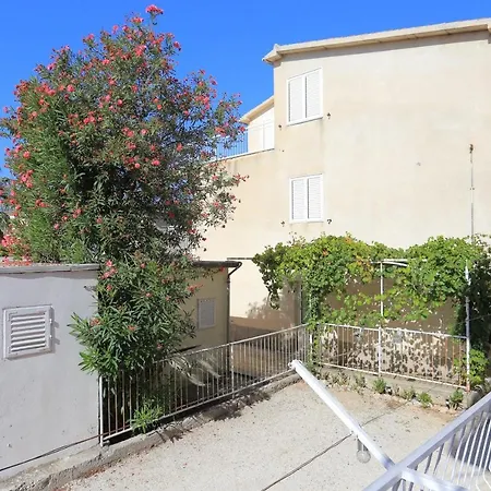 By The Sea Baska Voda, Makarska - 21774 Apartment
