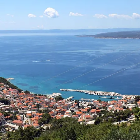 By The Sea Baska Voda, Makarska - 21774 *