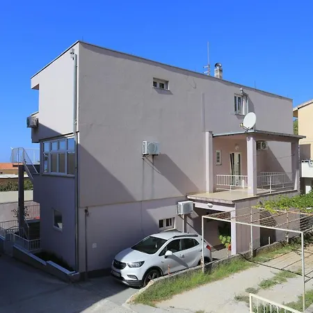 By The Sea Baska Voda, Makarska - 21774 Apartment
