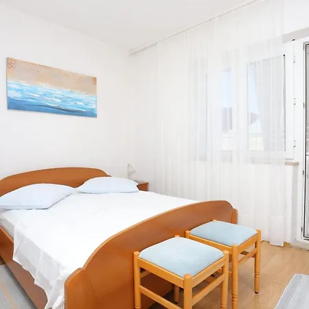 Apartment By The Sea Baska Voda, Makarska - 21774 Baska Voda