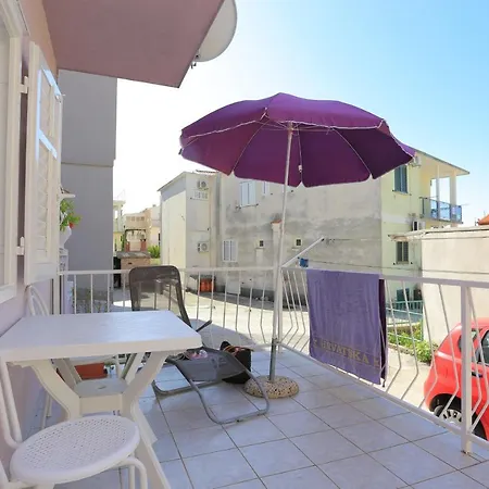 By The Sea Baska Voda, Makarska - 21774 Apartment Baska Voda