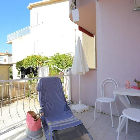 Apartment By The Sea Baska Voda, Makarska - 21774 Baska Voda