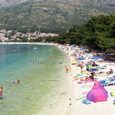 By The Sea Baska Voda, Makarska - 21774 * Baška Voda