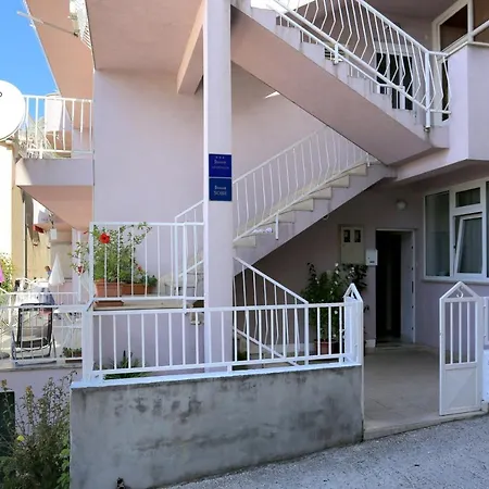 By The Sea Baska Voda, Makarska - 21774 Baška Voda