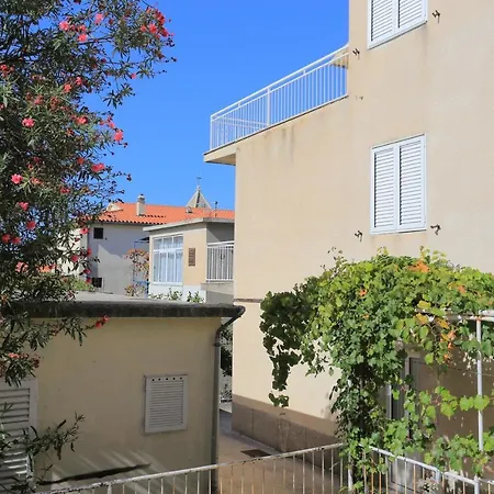 Apartment By The Sea Baska Voda, Makarska - 21774 *