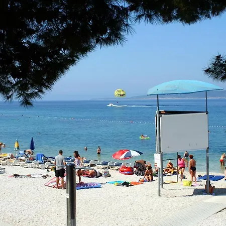 By The Sea Baska Voda, Makarska - 21774 Lejlighed Baška Voda