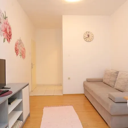 Apartment By The Sea Baska Voda, Makarska - 21774 Baska Voda