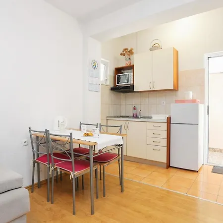 Apartment By The Sea Baska Voda, Makarska - 21774
