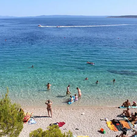By The Sea Baska Voda, Makarska - 21774 Baška Voda
